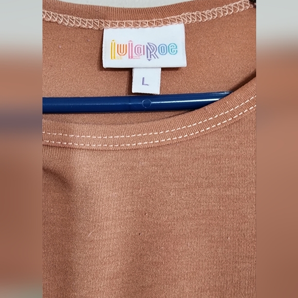 LuLaRoe LACE Randy - Picture 3 of 4